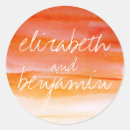 Search for paint splash stickers Orange