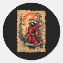 Search for japanese style stickers Vintage