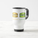 Search for macarons travel mugs France