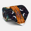 Search for catch ties Abstract