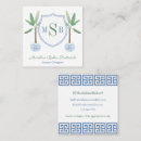Search for greek key pattern monogram Preppy