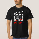 Search for fix it in post tshirts Director