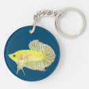 Search for betta keychains Yellow