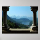 Search for bavarian posters Mountains