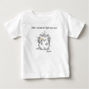Search for light baby shirts cartoon