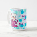 Search for tea pig mugs Cute
