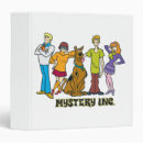 Search for scooby doo binders Fred