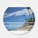 Search for punta magnets Caribbean