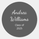 Search for class of 2024 stickers Graduation
