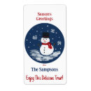 Search for christmas bookplates Seasons greetings