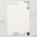 Search for alice in wonderland stationery paper Rabbit