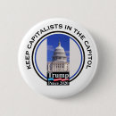 Recherche de campagne de donald trump badges Président