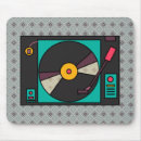 Search for record player mousepads Retro