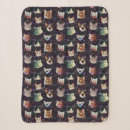 Search for galaxy blankets Cats