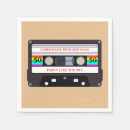 Recherche de cassette serviettes Vintage