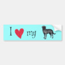 Search for black lab bumper stickers Labrador retriever