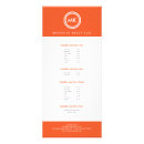 Search for initial rack cards Modern