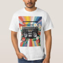 Recherche de baladeur tshirts Vintage