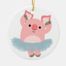 Recherche de ballerina ornaments Mignon