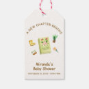 Search for new baby gift tags Minimalist