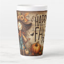 Recherche de scarecrow tasses Citrouille