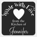 Search for with love from stickers Cooking