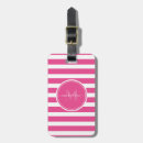 Recherche de hot pink travel accessories Rayures