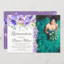 Search for garden quinceanera invitations 15th birthday