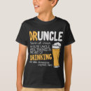 Search for uncle kids tshirts Birthday