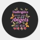 Search for butterfly angel stickers Butterflies