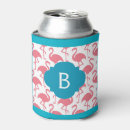 Search for pink flamingo can coolers Summer