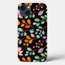 Search for vintage flower iphone cases Nature