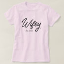 Search for for her valentines day tshirts Honeymoon