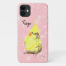 Search for parakeet iphone cases Budgerigar