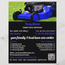 Search for lawn and garden care flyers Gardener
