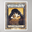 Search for theda bara posters Vamp