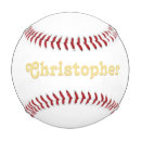 Search for team baseballs Birthday