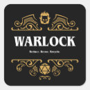 Search for warlocks stickers Dnd