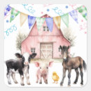 Search for toddlers stickers Birthday party