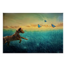 Search for evening art Dog