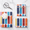 Search for crayon wrapping paper Teacher