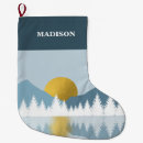 Recherche de coucher soleil chaussette de noël Aventure