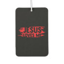 Search for religious car air fresheners Faith