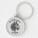 Search for horse lover keychains Horseshoe