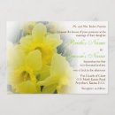 Search for spring crocus invitations Daffodils