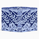 Search for tree leaves binders Blue