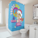 Search for horror film shower curtains Joe dante