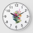 Recherche de coeur heureux horloges Pour tous