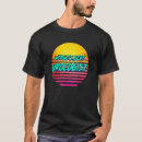 Search for urologist tshirts Retro