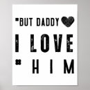 Search for love him posters Daddy